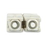 Cavo fibra ottica SC/SC 50/125 Multimodale 5 m OM2