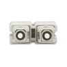 Cavo Fibra Ottica SC/LC 50/125 Multimodale 10 m OM2