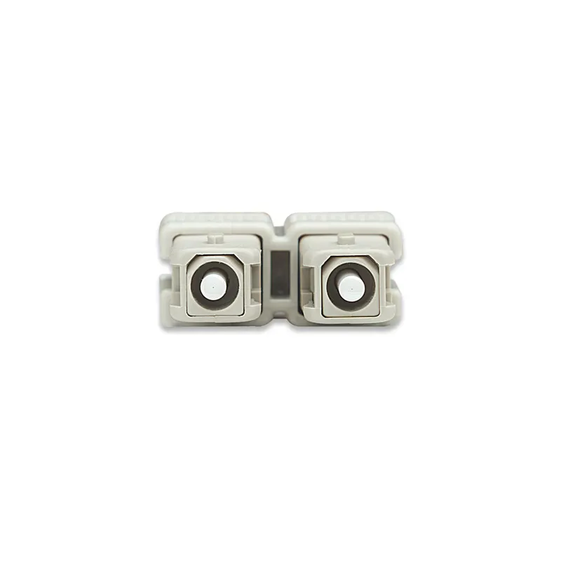 Cavo fibra ottica SC/SC 62,5/125 Multimodale 1 m OM1
