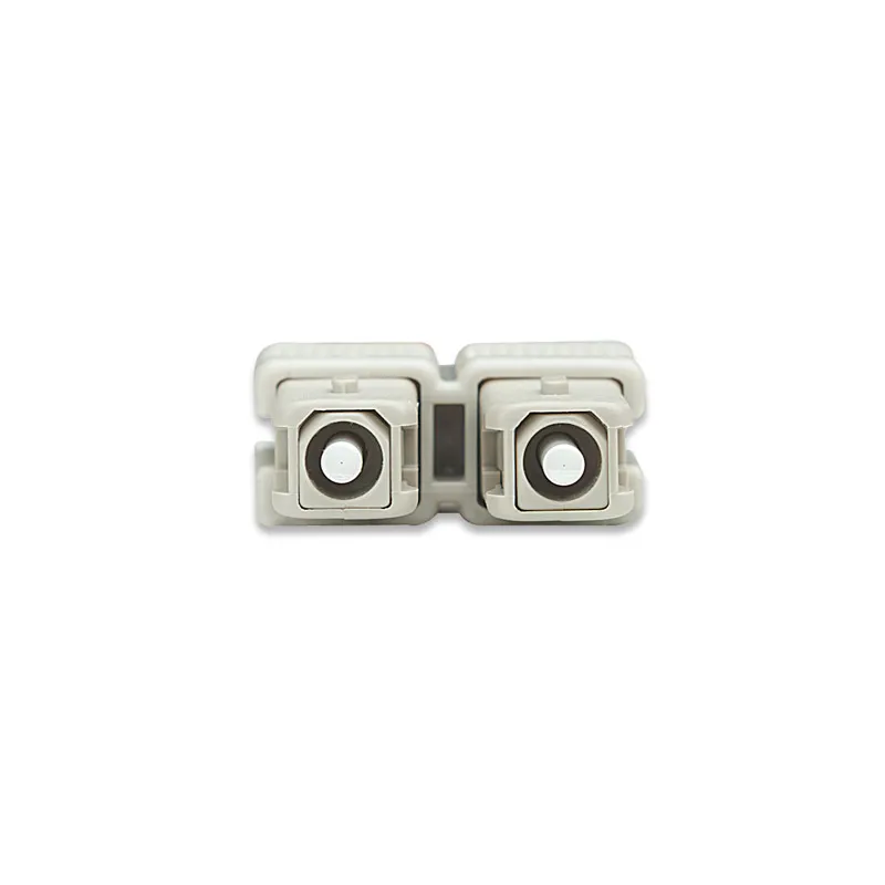 Cavo fibra ottica SC/SC 62,5/125 Multimodale 1 m OM1
