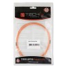 Cavo Fibra Ottica SC/LC 62,5/125 Multimodale 2 m OM1