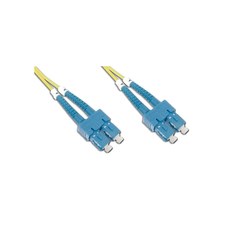 Cavo fibra ottica SC/SC 9/125 Monomodale 3 m OS2