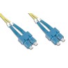 Cavo fibra ottica SC/SC 9/125 Monomodale 5 m OS2