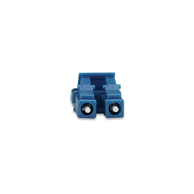 Cavo fibra ottica ST/LC 9/125 Monomodale 1 m OS2