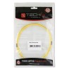 Cavo fibra ottica ST/LC 9/125 Monomodale 3 m OS2