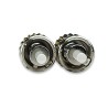 Cavo fibra ottica ST/LC 9/125 Monomodale 3 m OS2