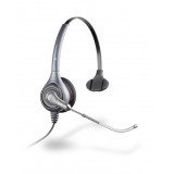 Plantronics HW351/A Cuffia wideband con tubo vocale
