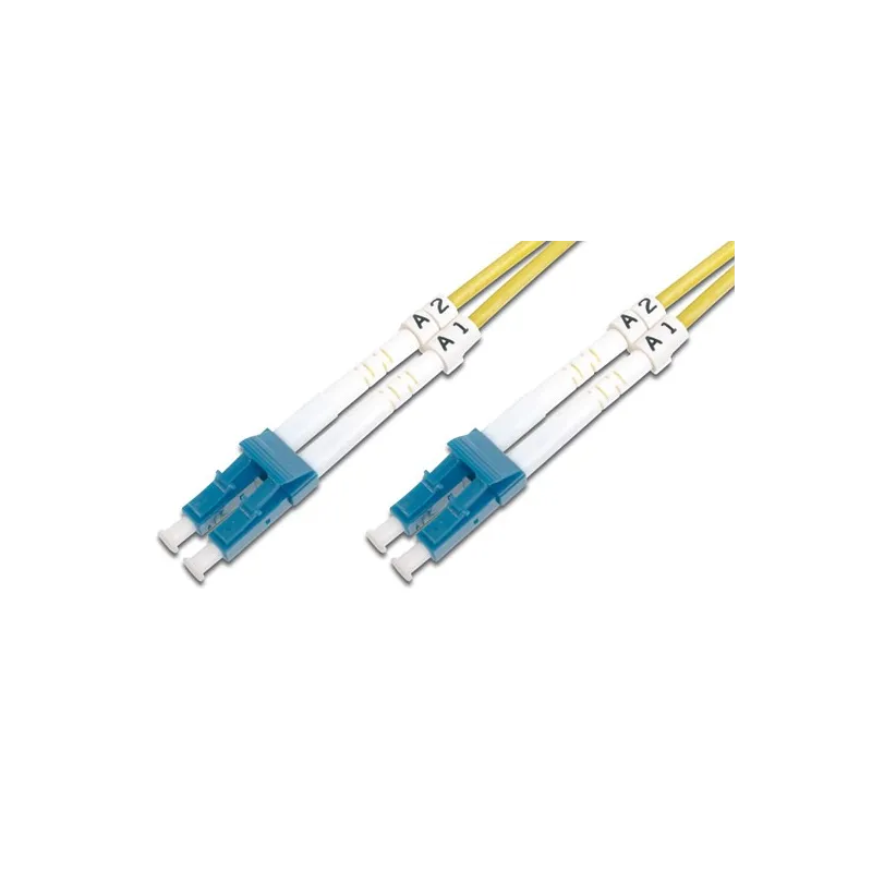 Cavo fibra ottica LC/LC 9/125 Monomodale 2 m OS2