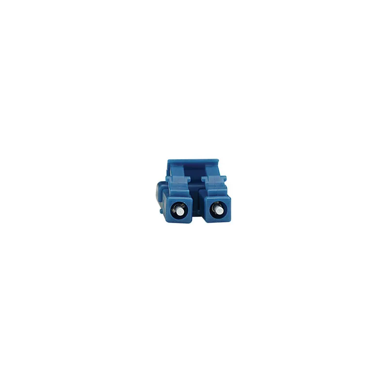 Cavo fibra ottica LC/LC 9/125 Monomodale 2 m OS2