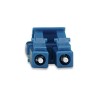 Cavo fibra ottica ST/LC 9/125 Monomodale 2 m OS2
