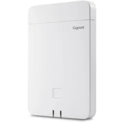 Gigaset Cella DECT-IP N670 IP PRO, 20 utenti 8 chiamate contemporanee