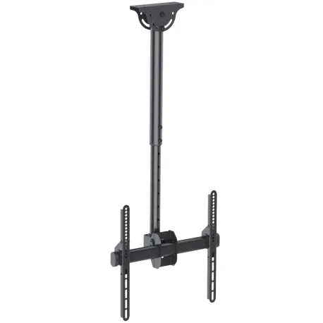 Supporto Telescopico Universale a Soffitto per TV LED LCD 32-55''