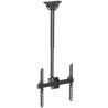 Supporto Telescopico Universale a Soffitto per TV LED LCD 32-55''