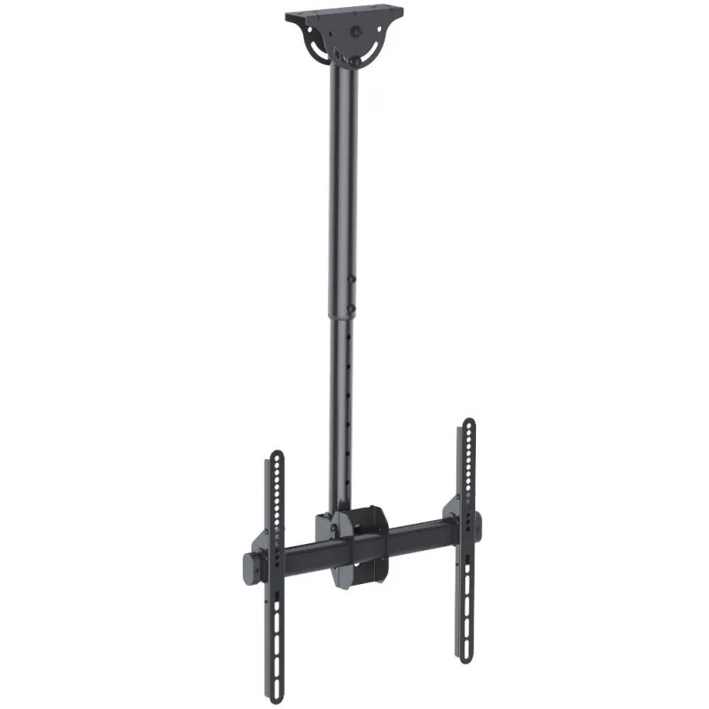 Supporto Telescopico Universale a Soffitto per TV LED LCD 32-55''