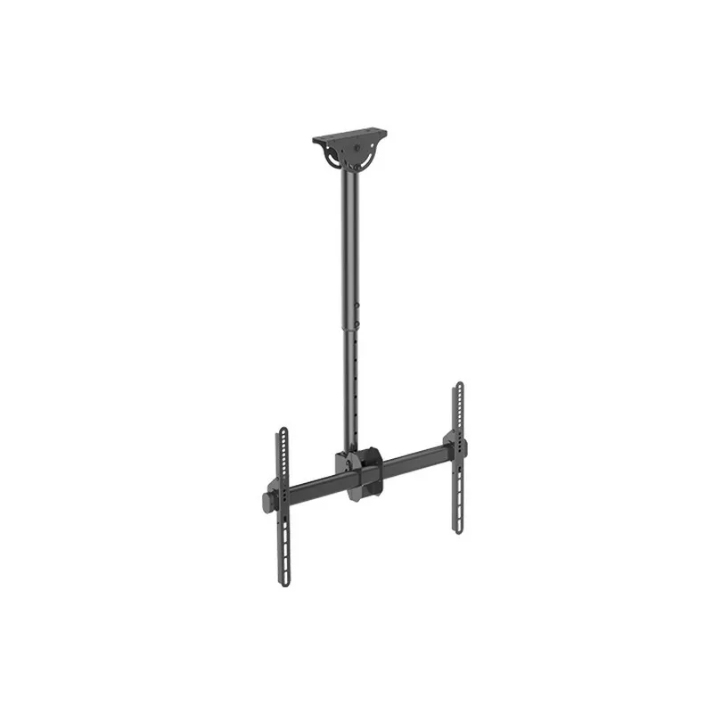 Supporto Telescopico Universale a Soffitto per TV LED LCD 37-70''