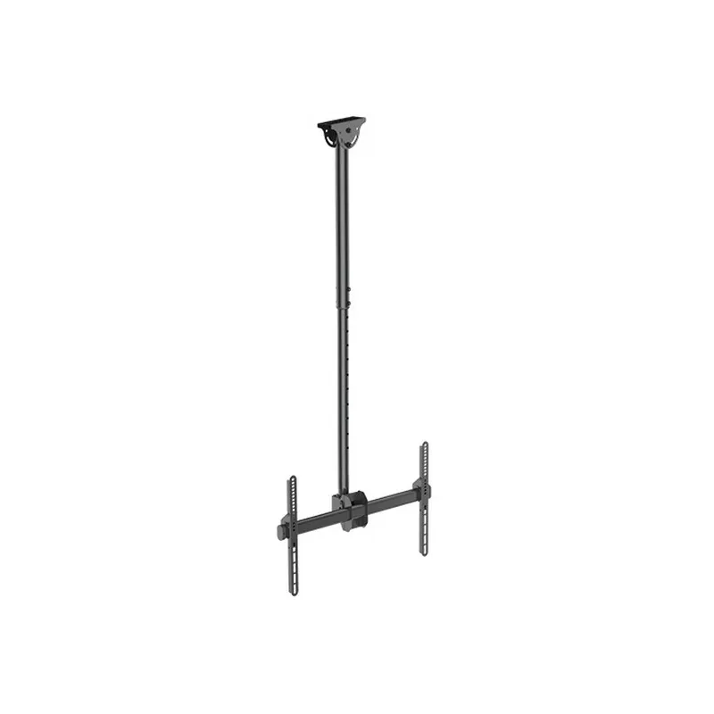 Supporto Telescopico Lungo a Soffitto per TV LED LCD 37-70''