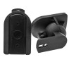 Coppia Staffe Speakers a Parete Universali Regolabili