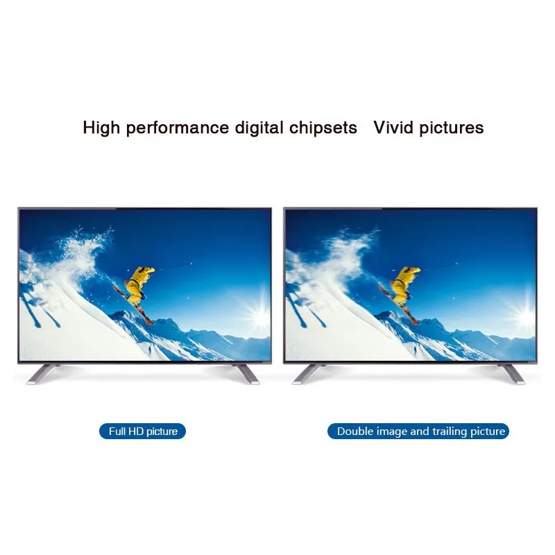 Switch HDMI 3 IN 1 OUT con Telecomando 4K UHD 3D