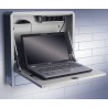 Box di Sicurezza Notebook e Accessori per LIM Serratura Antiintrusione
