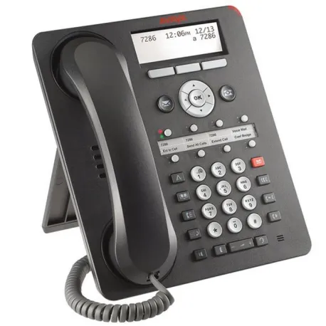 Avaya 1608-I Telefono IP ricondizionato 12 mesi di garanzia