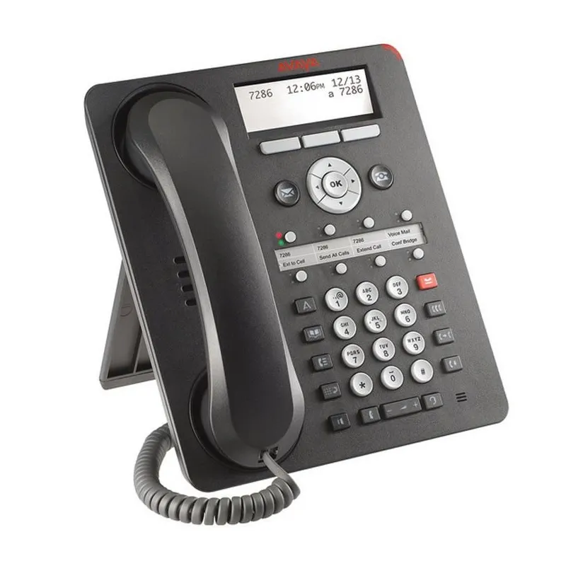 Avaya 1608-I Telefono IP ricondizionato 12 mesi di garanzia