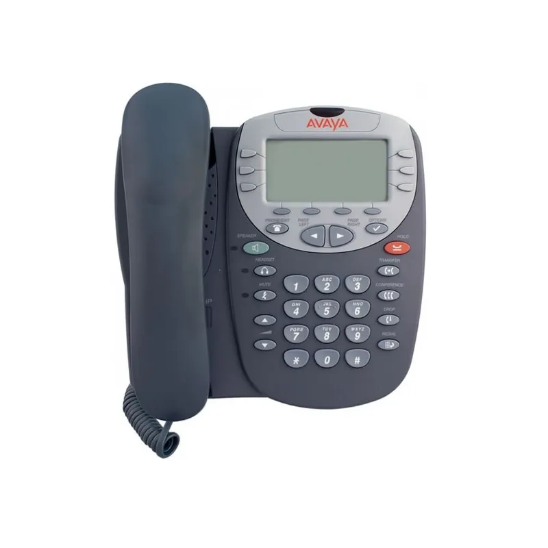 AVAYA 5610 SW IP ricondizionato       