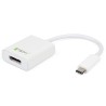 Cavo Convertitore Adattatore da USB-C M a Displayport F