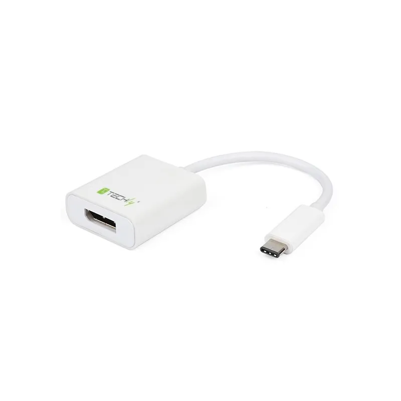 Cavo Convertitore Adattatore da USB-C M a Displayport F