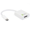 Cavo Convertitore Adattatore da USB-C M a Displayport F