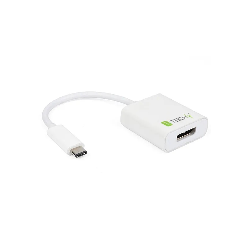 Cavo Convertitore Adattatore da USB-C M a Displayport F
