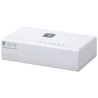 Switch Hub 10/100 Mbps Fast Ethernet 5 Porte