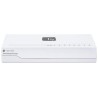 Switch Hub 10/100 Mbps Fast Ethernet 8 Porte
