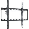 Supporto a Muro Inclinabile per TV LED LCD 23-55'' Nero