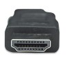 Cavo Convertitore da DisplayPort 1.2 a HDMI 4K 1m