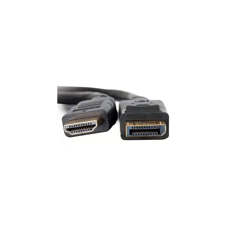 Cavo Convertitore da DisplayPort 1.2 a HDMI 4K 2m