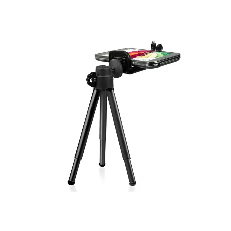 Treppiede Portatile Universale per Smartphone e Fotocamere