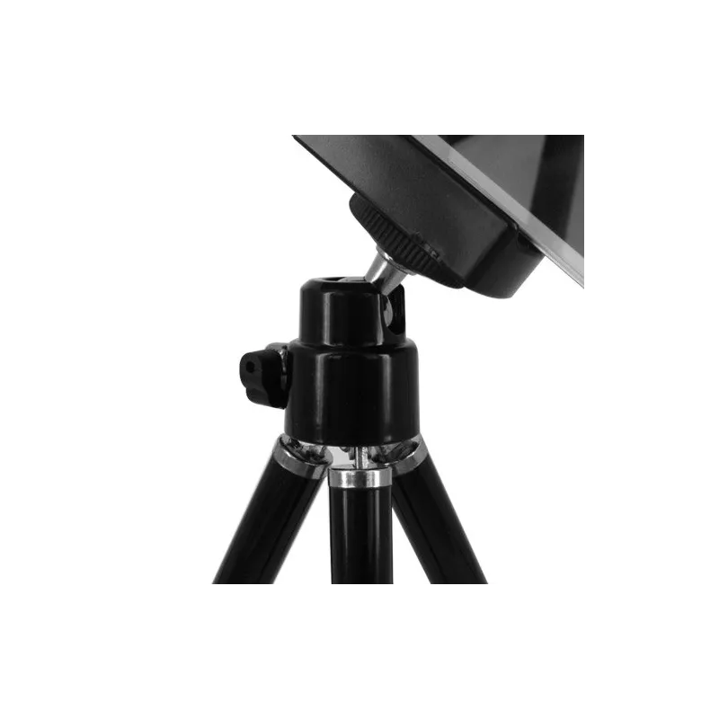 Treppiede Portatile Universale per Smartphone e Fotocamere