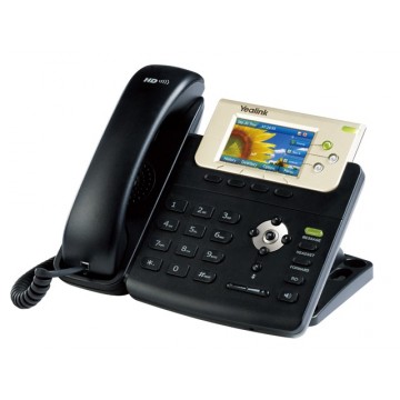 Yealink SIP-T32G telefono IP POE 2 LAN Gigabit