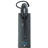Cuffia telefonica wireless per PC e telefono fisso W880