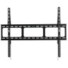 Supporto a Muro per TV LED LCD 42-80'' Ultra Slim fisso H600mm