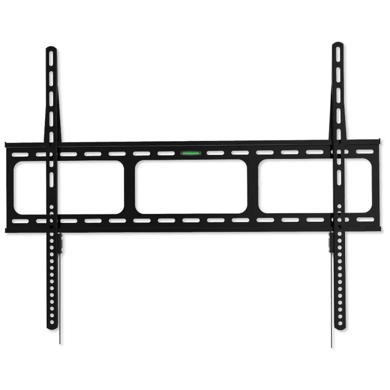 Supporto a Muro per TV LED LCD 42-80'' Ultra Slim fisso H600mm