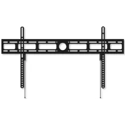 Supporto a Muro per TV LED LCD 42-80'' Ultra Slim fisso H400mm