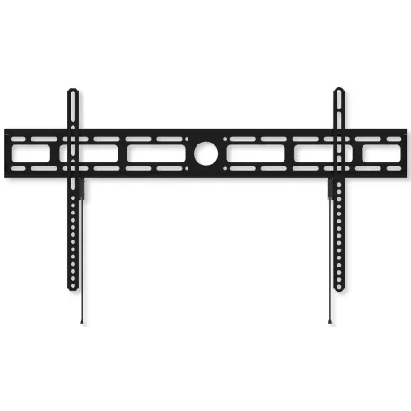 Supporto a Muro per TV LED LCD 42-80'' Ultra Slim fisso H400mm
