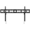 Supporto a Muro per TV LED LCD 42-80'' Ultra Slim fisso H400mm