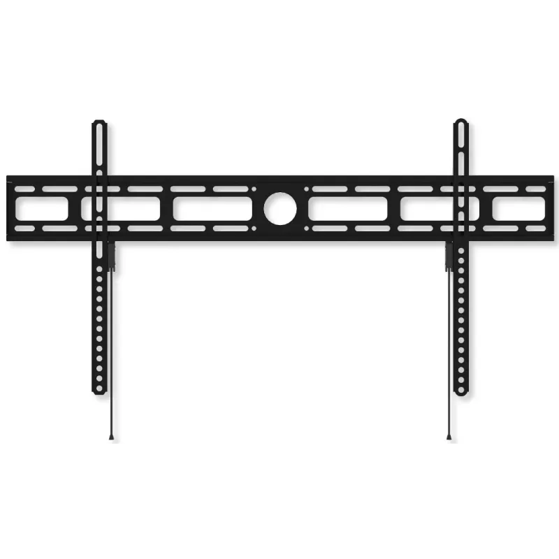 Supporto a Muro per TV LED LCD 42-80'' Ultra Slim fisso H400mm