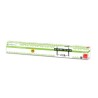 Supporto a Muro per TV LED LCD 42-80'' Ultra Slim fisso H400mm
