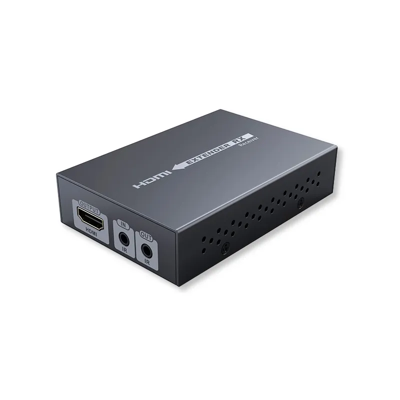 Amplificatore Extender HDbaseT 4K fino a 100m