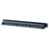 Pannello Patch STP 24 Posti RJ45 Cat.6 Techly