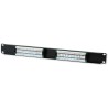 Pannello Patch UTP 16 Posti RJ45 Cat.6 Techly