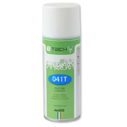 Spray di Pulizia Contatti Elettrici ed Elettronici 400ml